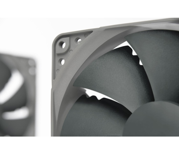 Noctua NF-P12 Redux 1300obr. 120mm NF-P12 redux 1300 - 745313 - zdjęcie 4